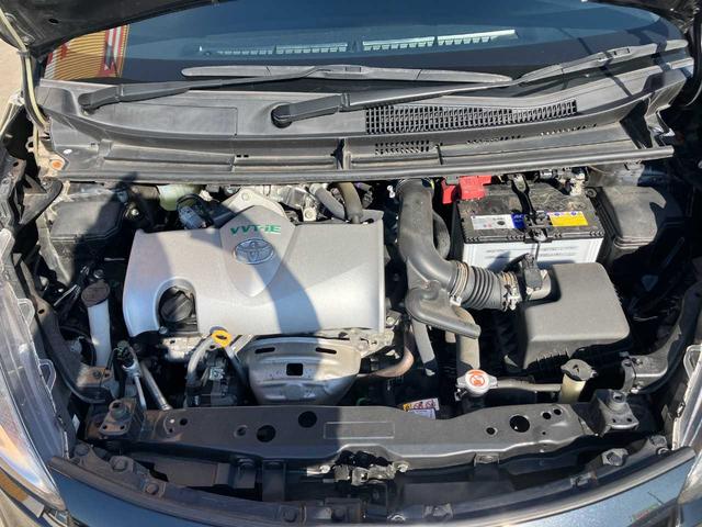 シエンタ ファンベースＧ　後期／ワンオーナー／５人乗り／純正ＳＤナビ／ワンセグＴＶ／ＢＴオーディオ／バックカメラ／前ドラレコ／プリクラッシュセーフティー／両側電動スライドドア／ＬＥＤヘッドライト・フォグランプ／スマートキー２個（28枚目）