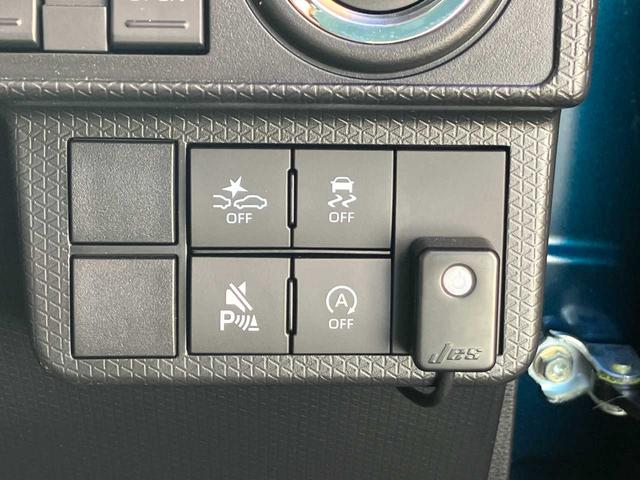 タント スローパーカスタムＲＳ　ワンオーナー／福祉車両　スローパー／電動ウィンチ／ターボ／ハーフレザーシート／メーカー１０インチナビ／フルセグＴＶ／ＢＴオーディオ／バックカメラ／ＥＴＣ２．０／前ドラレコ／ＬＥＤヘッドライト（18枚目）