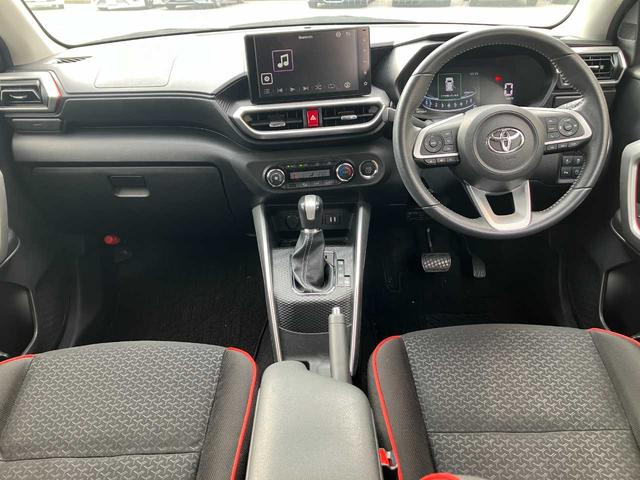 ライズ Ｚ　ワンオーナー／スマートアシスト／ディスプレイオーディオ／フルセグＴＶ／アップルカープレイ／ＢＴオーディオ／全方位カメラ／ビルトインＥＴＣ／ＬＥＤヘッドライト・フォグランプ／純正１７インチＡＷ（2枚目）