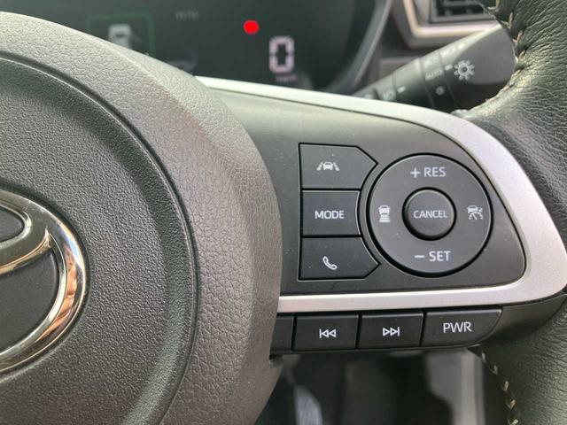 ライズ Ｚ　ワンオーナー／スマートアシスト／ディスプレイオーディオ／フルセグＴＶ／アップルカープレイ／ＢＴオーディオ／全方位カメラ／ビルトインＥＴＣ／ＬＥＤヘッドライト・フォグランプ／純正１７インチＡＷ（13枚目）