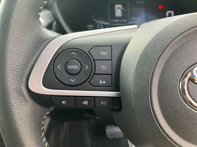 ライズ Ｚ　ワンオーナー／スマートアシスト／ディスプレイオーディオ／フルセグＴＶ／アップルカープレイ／ＢＴオーディオ／全方位カメラ／ビルトインＥＴＣ／ＬＥＤヘッドライト・フォグランプ／純正１７インチＡＷ（14枚目）