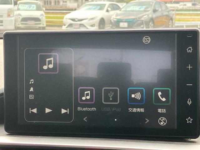 ライズ Ｚ　ワンオーナー／スマートアシスト／ディスプレイオーディオ／フルセグＴＶ／アップルカープレイ／ＢＴオーディオ／全方位カメラ／ビルトインＥＴＣ／ＬＥＤヘッドライト・フォグランプ／純正１７インチＡＷ（19枚目）