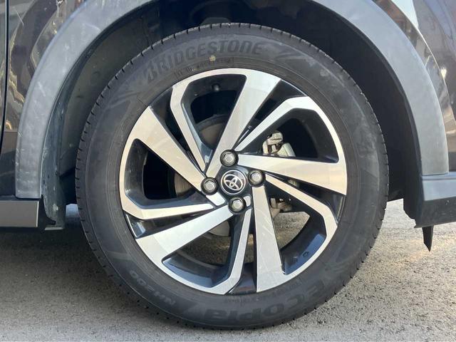 ライズ Ｚ　ワンオーナー／スマートアシスト／ディスプレイオーディオ／フルセグＴＶ／アップルカープレイ／ＢＴオーディオ／全方位カメラ／ビルトインＥＴＣ／ＬＥＤヘッドライト・フォグランプ／純正１７インチＡＷ（26枚目）