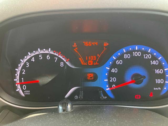 キューブ 15X ワンオーナー/純正SDナビ/DVD・CD再生/フルセグTV/BTオーディオ/バックカメラ/ETC/スマートキー2コ/前ドラレコ/電格ミラー/フロアマット/純正ドアバイザー/保証書(14枚目)