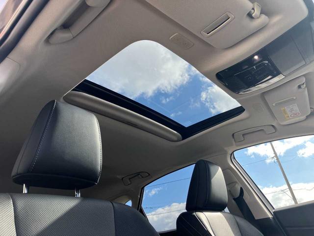 ＮＸ ＮＸ２５０　バージョンＬ　ワンオーナー／サンルーフ／黒レザーシート／メーカーナビ／フルセグＴＶ／ＢＴオーディオ／前後ドラレコ／ＥＴＣ２．０／プリクラッシュセーフティ／デジタルインナーミラー／前後コーナーセンサー（12枚目）