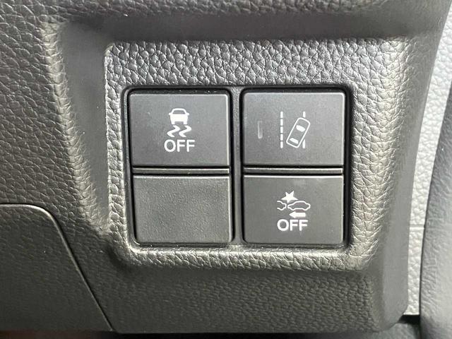 Ｎ－ＢＯＸカスタム Ｇ・Ｌホンダセンシング　徳島ユーザー買取車／左側電動スライドドア／ディスプレイオーディオ／ＣＤ再生／ワンセグＴＶ／ＥＴＣ／前ドラレコ／ＬＥＤヘッドライト／ＬＥＤフォグランプ／純正１４インチＡＷ／スマートキー２コ／クルコン（21枚目）