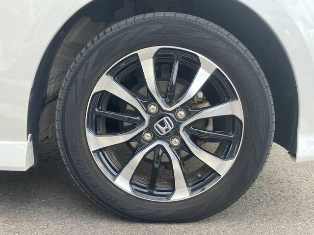 Ｎ－ＢＯＸカスタム Ｇ・Ｌホンダセンシング　徳島ユーザー買取車／左側電動スライドドア／ディスプレイオーディオ／ＣＤ再生／ワンセグＴＶ／ＥＴＣ／前ドラレコ／ＬＥＤヘッドライト／ＬＥＤフォグランプ／純正１４インチＡＷ／スマートキー２コ／クルコン（24枚目）