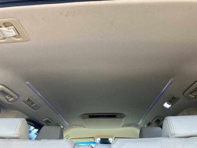 アルファードハイブリッド Ｘ　ワンオーナー／７人乗／４ＷＤ／トヨタセーフティーセンス／メーカーナビ／ＤＶＤ・ＣＤ再生／フルセグＴＶ／ＢＴオーディオ／バックカメラ／ビルトインＥＴＣ／デジタルインナーミラー／ベージュシートカバー（12枚目）