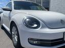 VOLKSWAGEN THE BEETLE