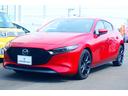 MAZDA MAZDA3 FASTBACK