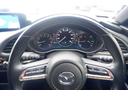 MAZDA MAZDA3 FASTBACK