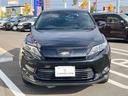 ハリアー プレミアム　徳島ユーザー買取車／ＪＢＬサウンド／ハーフレザーシート／電動リアゲート／純正ＳＤナビ／フルセグＴＶ／ＤＶＤ・ＣＤ再生／ＢＴオーディオ／バックカメラ／ＥＴＣ／ＬＥＤヘッドライト／ＬＥＤフォグランプ（4枚目）