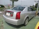 CADILLAC CADILLAC CTS