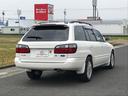 FORD JAPAN TELSTAR WAGON