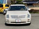 CADILLAC CADILLAC STS