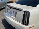 CADILLAC CADILLAC STS