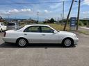 TOYOTA CROWN MAJESTA