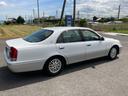 TOYOTA CROWN MAJESTA