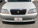 TOYOTA CROWN MAJESTA