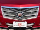 CADILLAC CADILLAC CTS SPORT WAGON