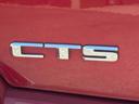 CADILLAC CADILLAC CTS SPORT WAGON