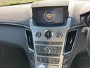 CADILLAC CADILLAC CTS SPORT WAGON