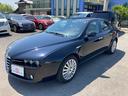 ALFA ROMEO ALFA 159