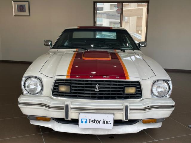 マスタング フォード コブラｉｉ 近鉄モータースディーラー車 愛媛県 コブラｉｉ 近鉄モータース ディーラー車 フォードマスタングの中古車 Biglobe中古車情報 相場 検索