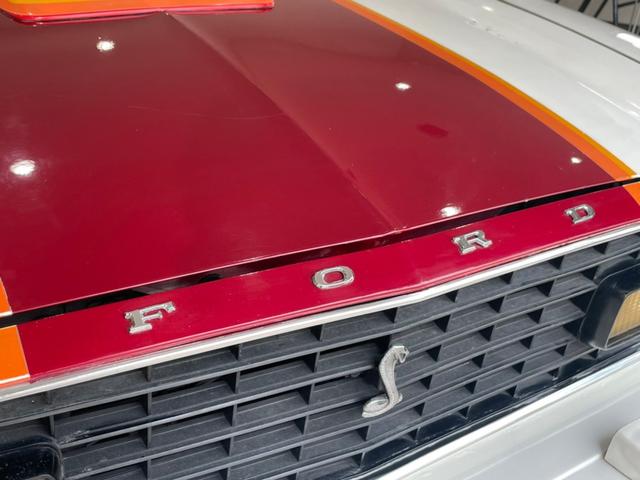 フォード マスタング コブラｉｉ 近鉄モータースディーラー車の中古車 グーネット中古車