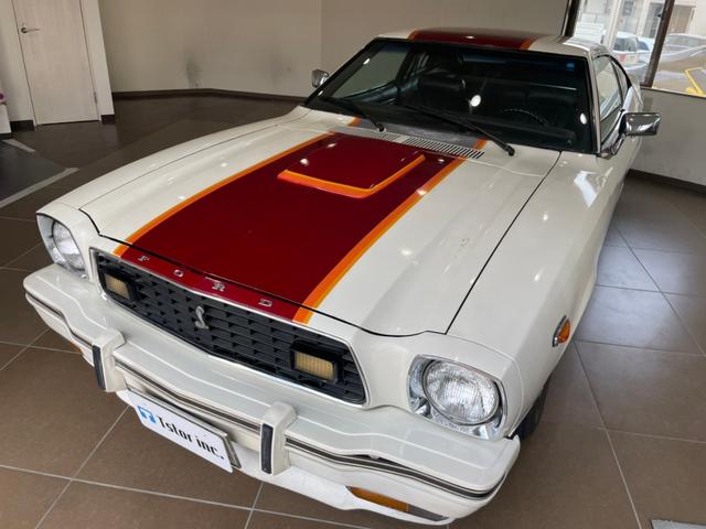 マスタング フォード コブラｉｉ 近鉄モータースディーラー車 愛媛県 コブラｉｉ 近鉄モータース ディーラー車 フォードマスタングの中古車 Biglobe中古車情報 相場 検索