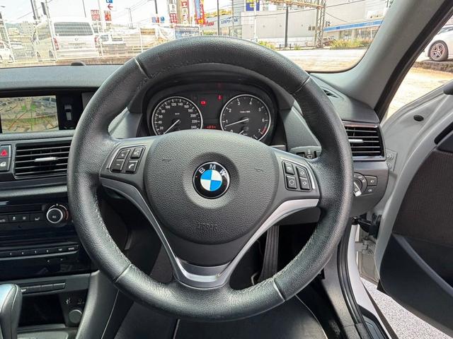 ＢＭＷ Ｘ１