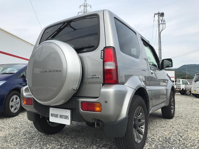 ランドベンチャー ナビ 4WD AW15インチ SUV(10枚目)
