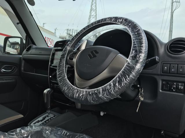 ランドベンチャー ナビ 4WD AW15インチ SUV(17枚目)