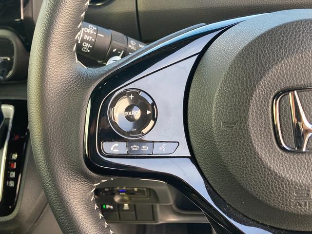 Lターボ メモリーナビ フルセグ 両側電動スライドドア バックカメラ ホンダセンシング Bluetooth接続 クルーズコントロール スマートキー(33枚目)