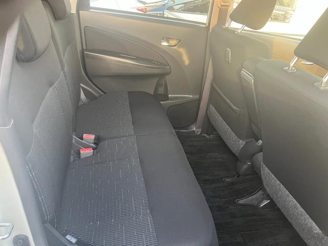 ムーヴ カスタム X SA ナビ フルセグTV バックモニター 衝突被害軽減システム アイドリングストップ プッシュスタート スマートキー オートエアコン 純正アルミホイール ベンチシート オートライト(33枚目)