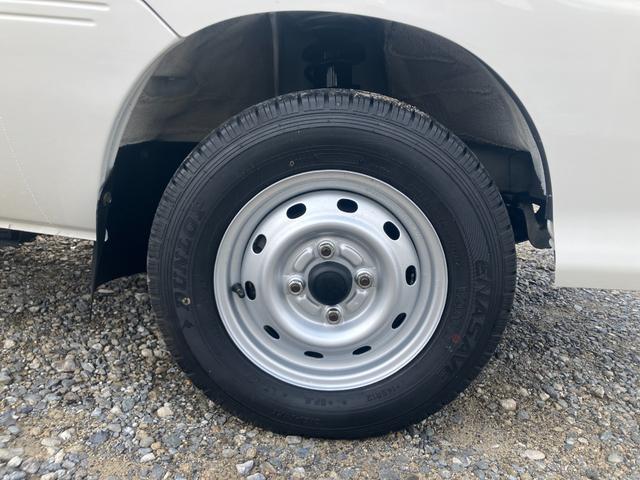 ハイゼットトラック エアコン・パワステ　スペシャル　４ＷＤ　ＡＴ　ＥＴＣ　三方開（10枚目）