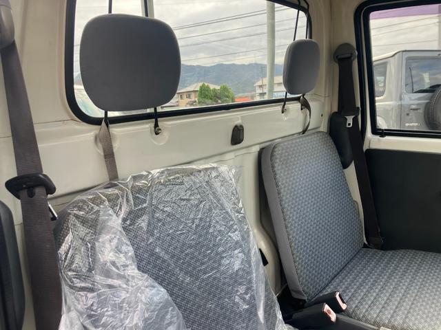 ハイゼットトラック エアコン・パワステ　スペシャル　４ＷＤ　ＡＴ　ＥＴＣ　三方開（32枚目）