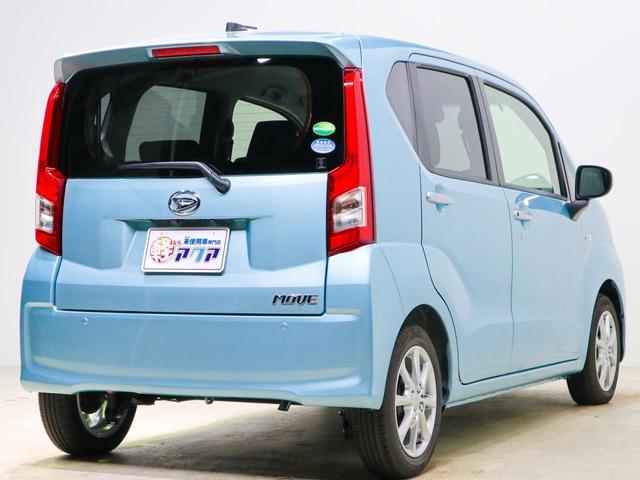 X LTD SAIII 届出済未使用車 衝突被害軽減ブレーキ(6枚目)