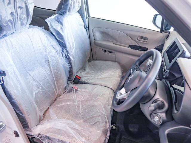 届出済未使用車 衝突被害軽減ブレーキ キーレスエントリー 踏み間違い衝突防止アシスト オートマチックハイビーム ふらつき警報 先行車発進通知 スチールホイール(36枚目)