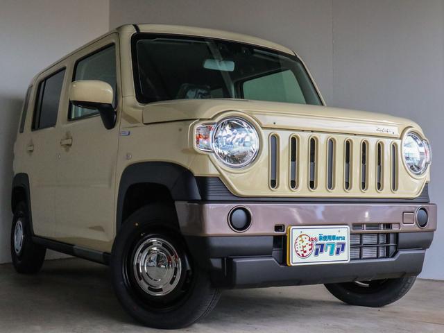 ハイブリッドG ダムド カラビナ 届出済未使用車 衝突被害軽減ブレーキ オートエアコン シートヒーター スマートキー レーンアシスト オートマチックハイビーム 電動格納ミラー オートライト クリアランスソナー(14枚目)