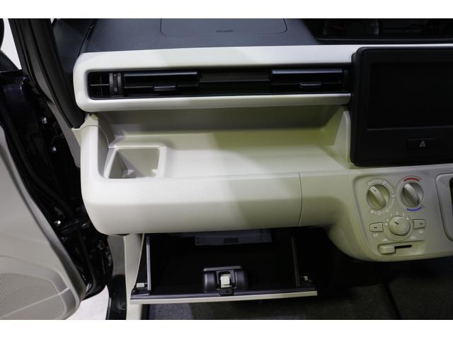 FA 衝突安全ボディ キーレス 電動格納ミラー 届出済み未使用車 ベンチシート フルフラット アイドリングストップ エアコン CVT ABS ESC(18枚目)