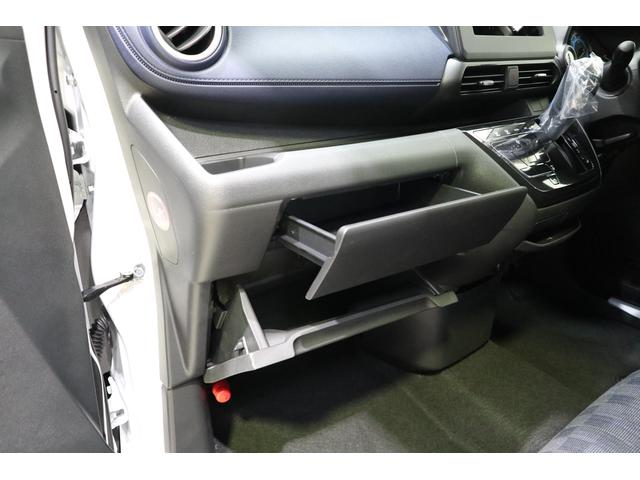 ハイウェイスター X 届出済未使用車 衝突被害軽減ブレーキ レーンアシスト アイドリングストップ 障害物センサー スマートキー 運転席エアバッグ 助手席エアバッグ オートライト 電動格納ミラー 全方位カメラ 14AW(42枚目)