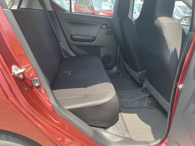 L SAIII 10thアニバーサリーエディション エアバッグ ABS 盗難防止システム 衝突被害軽減ブレーキ パワステ キーレスエントリー アイドリングストップ 10周年記念エンブレム 純正ナビ装着用アップグレードパック リバース連動リヤワイパー(16枚目)
