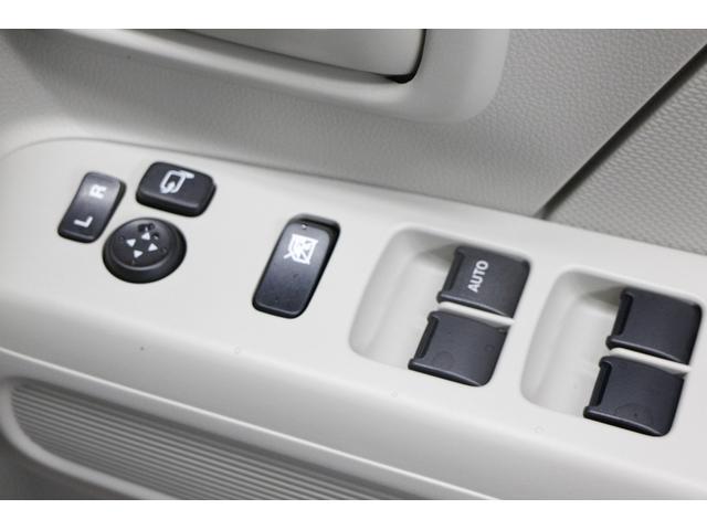 FA 衝突安全ボディ キーレス 電動格納ミラー 届出済み未使用車 ベンチシート フルフラット アイドリングストップ エアコン CVT ABS ESC(13枚目)