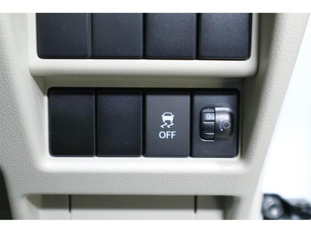 FA 衝突安全ボディ キーレス 電動格納ミラー 届出済み未使用車 ベンチシート フルフラット アイドリングストップ エアコン CVT ABS ESC(20枚目)