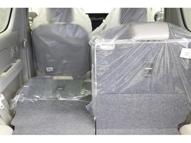 FA 衝突安全ボディ キーレス 電動格納ミラー 届出済み未使用車 ベンチシート フルフラット アイドリングストップ エアコン CVT ABS ESC(28枚目)