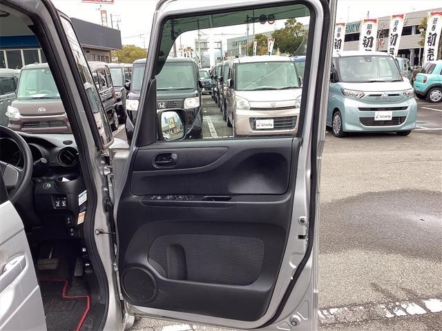 ホンダ Ｎ－ＢＯＸ 32枚目