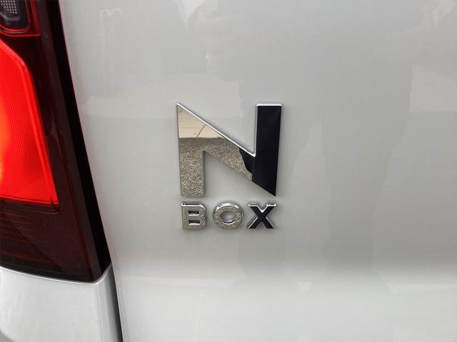 ホンダ Ｎ－ＢＯＸ 26枚目