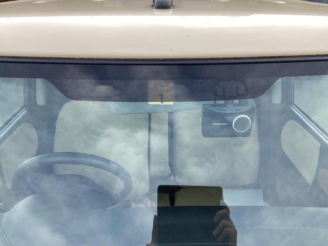 アルトラパン Ｇ　ドライブレコーダー　スマートキー　ベンチシート　ＣＶＴ　ＣＤ　パワーシート　エアコン　パワーウィンドウ　運転席エアバッグ（5枚目）