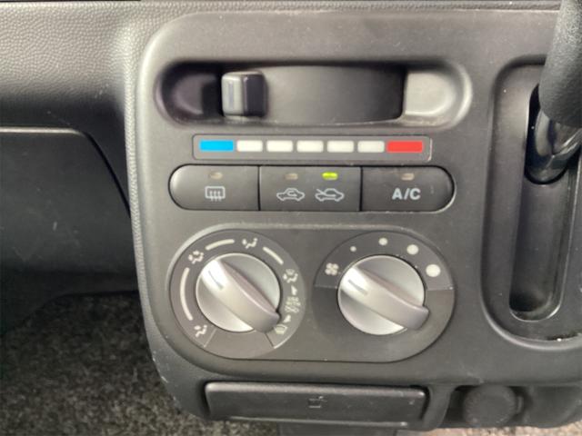 アルトラパン Ｇ　ドライブレコーダー　スマートキー　ベンチシート　ＣＶＴ　ＣＤ　パワーシート　エアコン　パワーウィンドウ　運転席エアバッグ（8枚目）